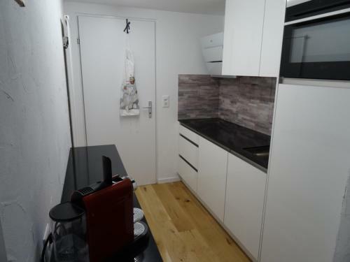 Apartamento Laax-relax