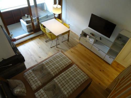 Apartamento Laax-relax