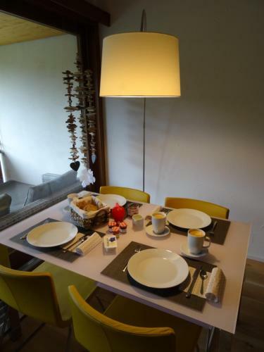 Apartamento Laax-relax