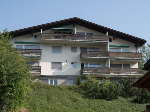 Apartamento Casa Pignia
