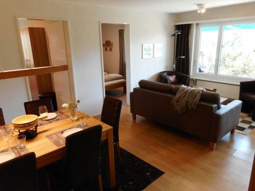 Apartamento Casa Pignia