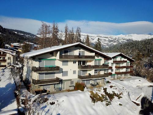 Apartamento Casa Pignia