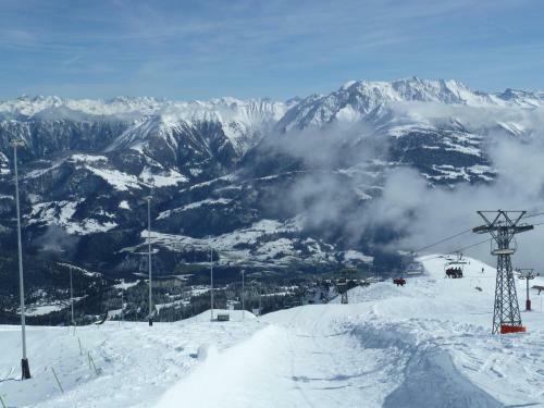 Apartamento Moutain View