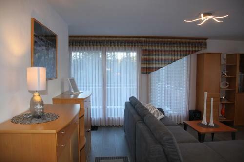 Apartamento Moutain View