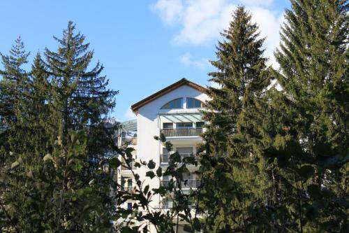 Apartamento Moutain View