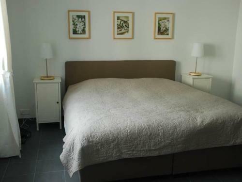 Apartment Ferienwohnung Sot