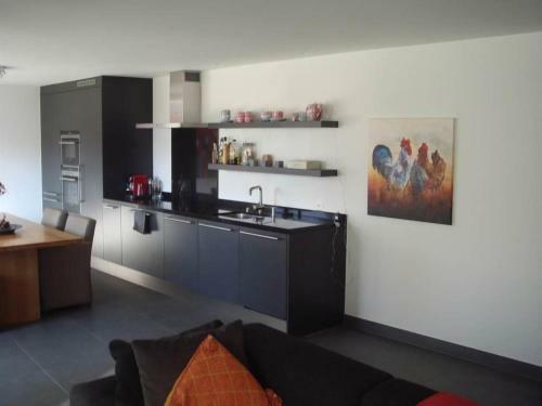 Apartment Ferienwohnung Sot