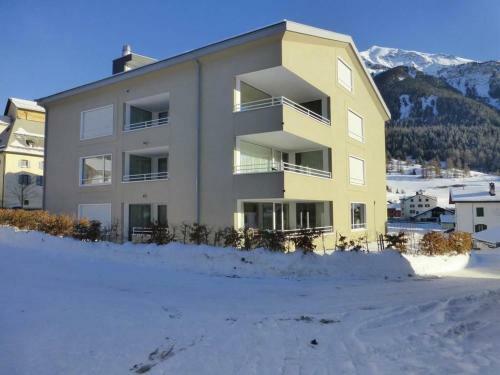 Apartment Ferienwohnung Sot