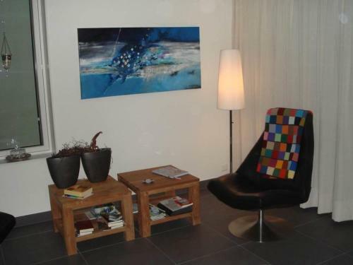 Apartment Ferienwohnung Sot