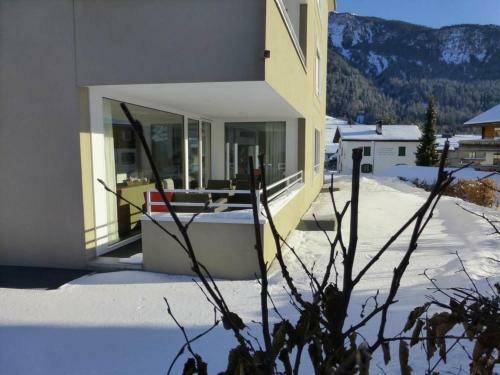 Apartment Ferienwohnung Sot