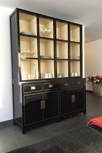 Apartment Ferienwohnung Sot