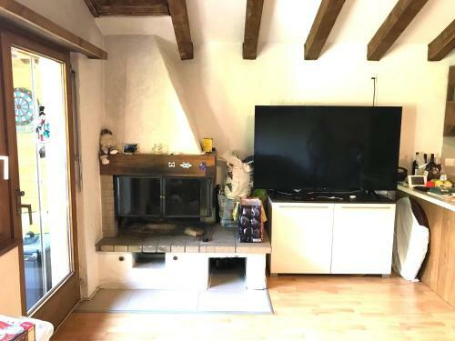 Apartamento Appartamento Chalet