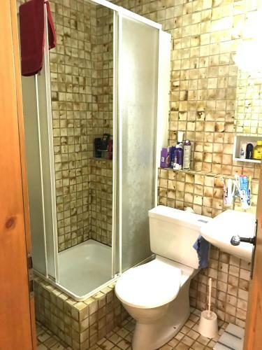 Apartamento Appartamento Chalet
