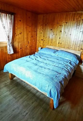 Apartamento Chalet Bois Soleil
