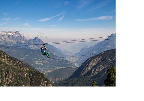 Apartamento Le Cocon Du Catogne Proche Martigny Verbier - Netflix -