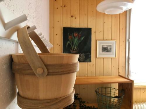 Apartamento Chalet Pironnet With Best Views, Charm And Comfort!