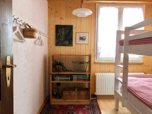 Apartamento Chalet Pironnet With Best Views, Charm And Comfort!