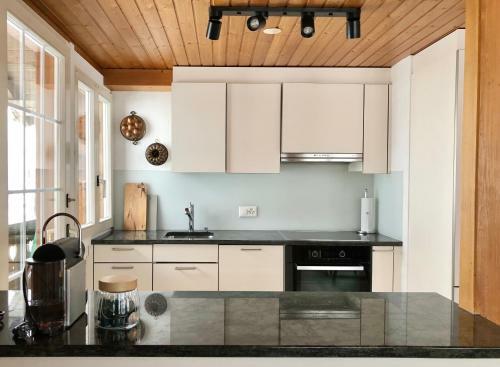 Apartamento Chalet Pironnet With Best Views, Charm And Comfort!