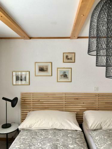 Apartamento Chalet Pironnet With Best Views, Charm And Comfort!