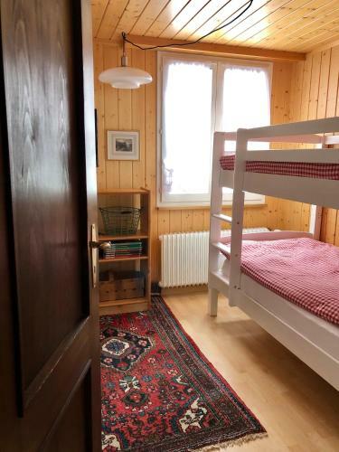 Apartamento Chalet Pironnet With Best Views, Charm And Comfort!