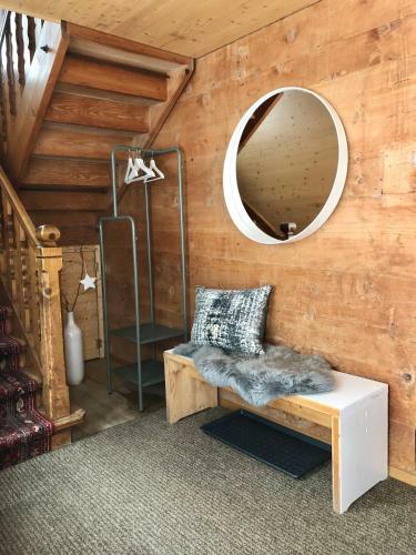 Apartamento Chalet Pironnet With Best Views, Charm And Comfort!