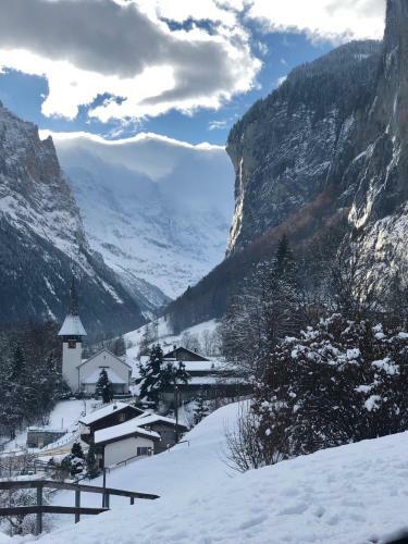 Apartamento Chalet Pironnet With Best Views, Charm And Comfort!