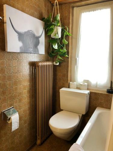 Apartamento Chalet Pironnet With Best Views, Charm And Comfort!