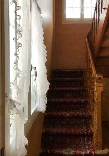 Apartamento Chalet Pironnet With Best Views, Charm And Comfort!