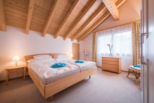 Apartment Lauberhorn, Luxury With Best Views