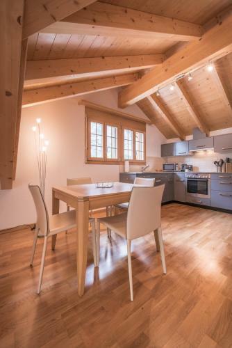 Apartment Lauberhorn, Luxury With Best Views