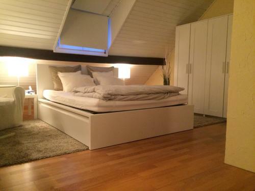 Cozy Attica - With Every Comfort - Berne