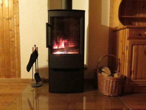 Apartamento Koluma Mansi