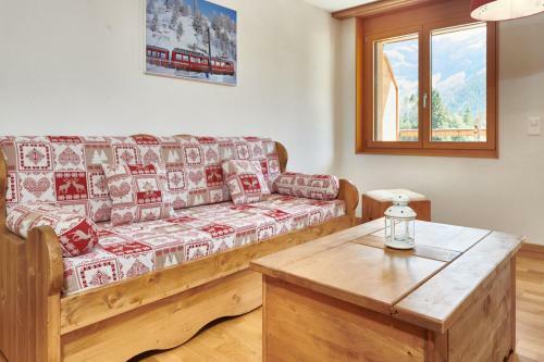Apartamento Magnifique Appartement Aux Diablerets Avec Vue Imprenable