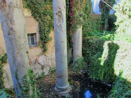 Apartamento Las Columnas De Julia