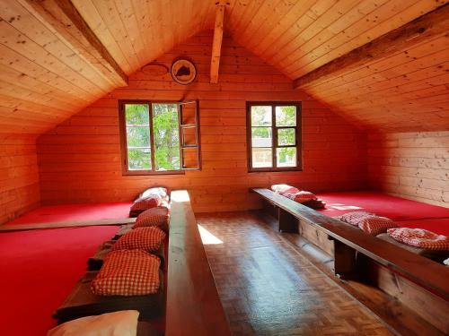 Posada Berggasthaus Obbort