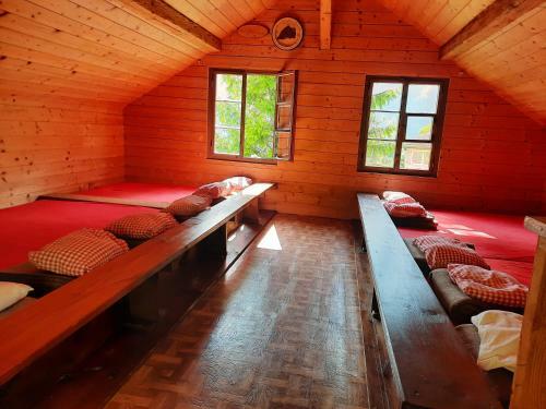 Posada Berggasthaus Obbort