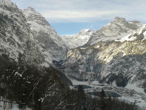 Posada Berggasthaus Obbort