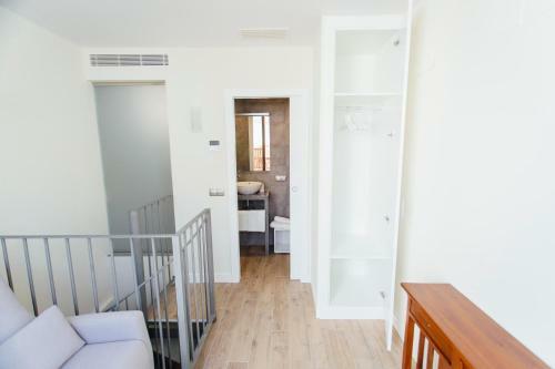 Apartamento One&lux Byron Suites