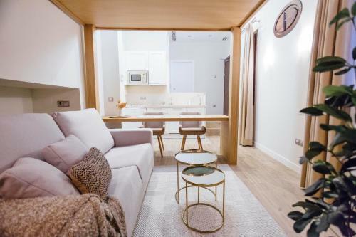 Apartamento One&lux Byron Suites