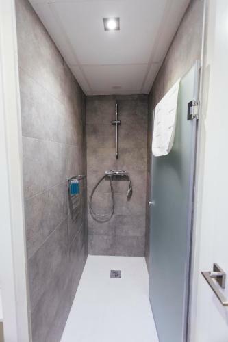 Apartamento One&lux Byron Suites
