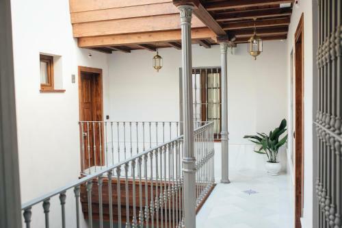 Apartamento One&lux Byron Suites