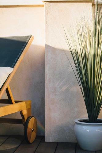 Apartamento One&lux Byron Suites