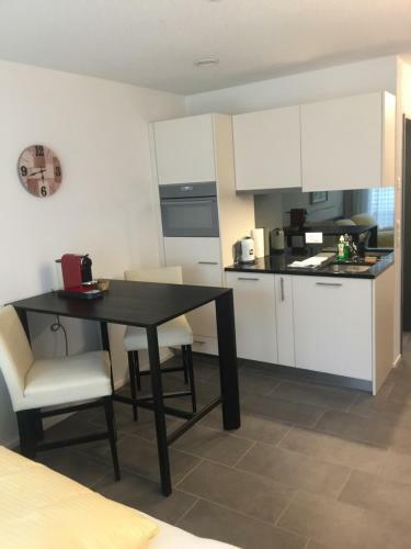 Apartamento Studio Natascha Interlaken