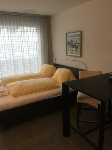 Apartamento Studio Natascha Interlaken