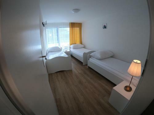 The Golf Apartments