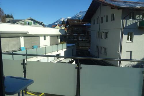The Golf Apartments