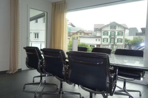 The Golf Apartments