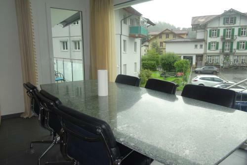 The Golf Apartments