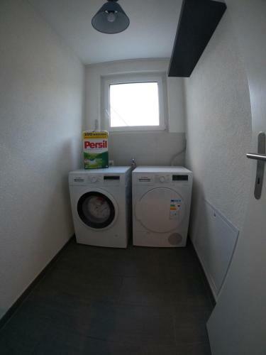The Golf Apartments
