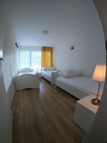 The Golf Apartments